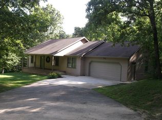 27 Harrison Rd, Jackson, OH 45640