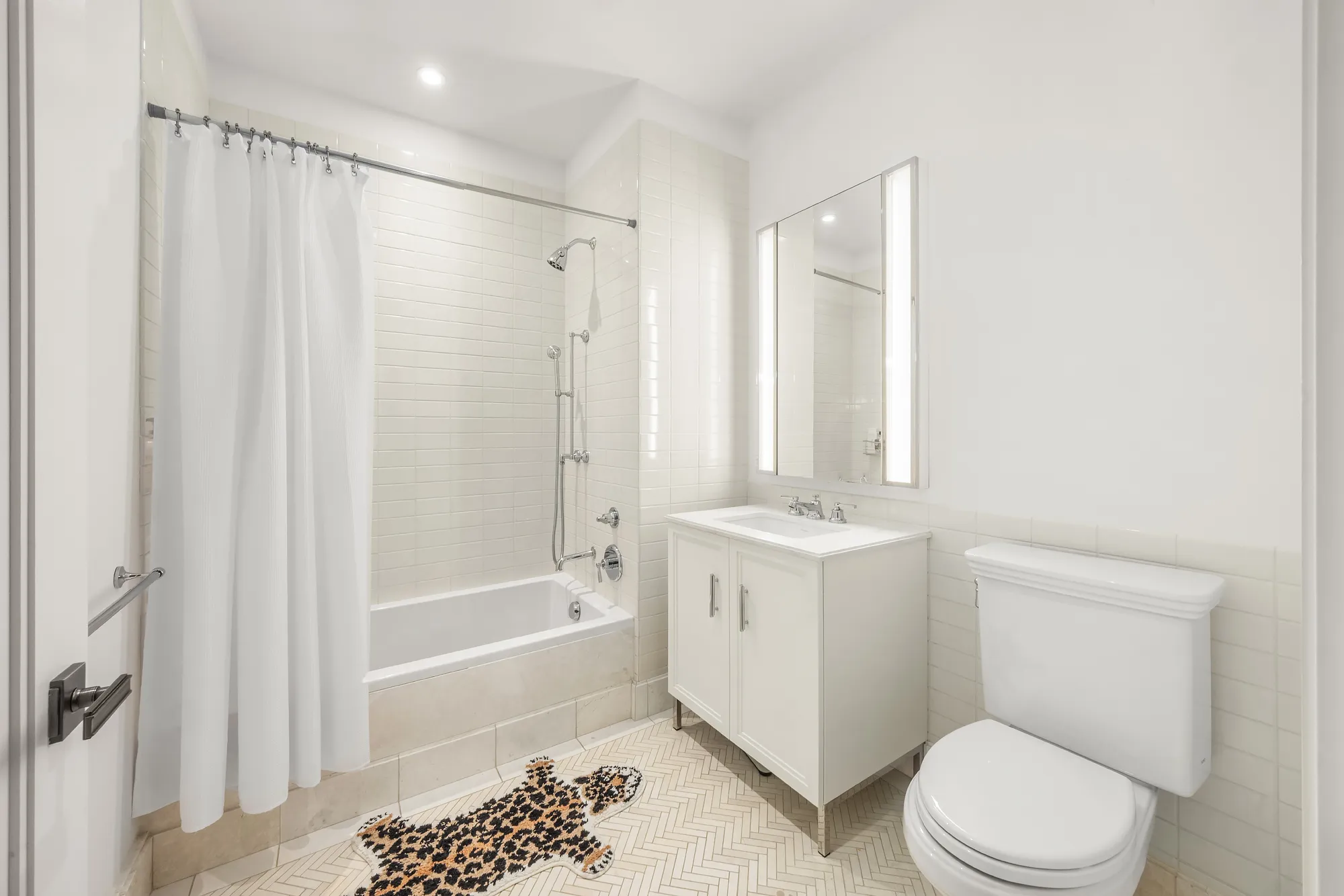 100 Barclay Street #16H in Tribeca, Manhattan | StreetEasy
