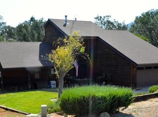 40485 Goldside Dr, Oakhurst, CA