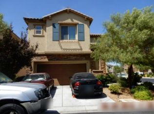 10845 Grey Seal Bay St, Las Vegas, NV 89179