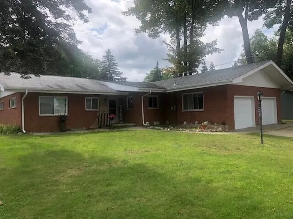 607 Houghton View Dr, Prudenville, MI 48651