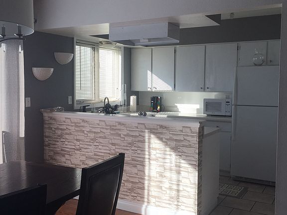 Dinning Room and Kitchen