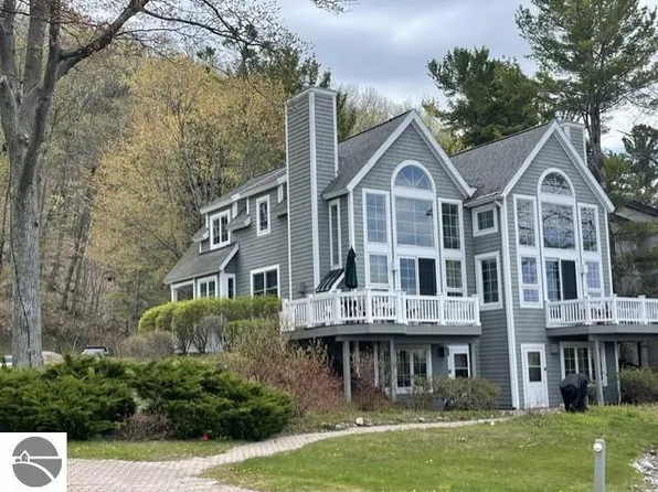 1H Fish House, Glen Arbor, MI 49636