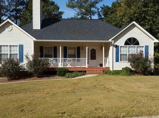 503 Queensbury Way, Acworth, GA 30102