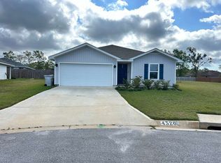 4326 Winged Elm Ct, Pace, FL 32571
