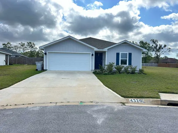 4326 Winged Elm Ct, Pace, FL