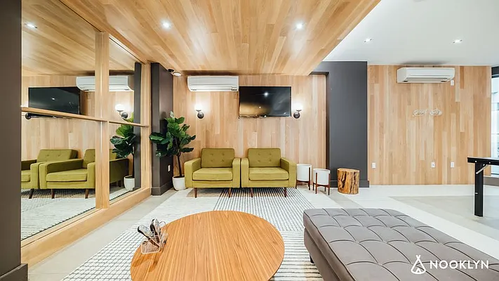 Rented by Nooklyn NYC LLC | media 13