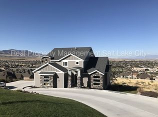 6146 W Fort Pierce Way, Herriman, UT 84096