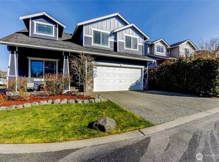 1523 151st Street SW, Lynnwood, WA
