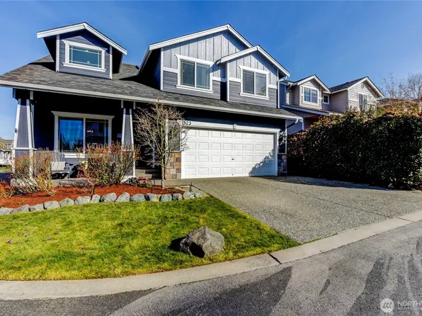 1523 151st Street SW, Lynnwood, WA 98087