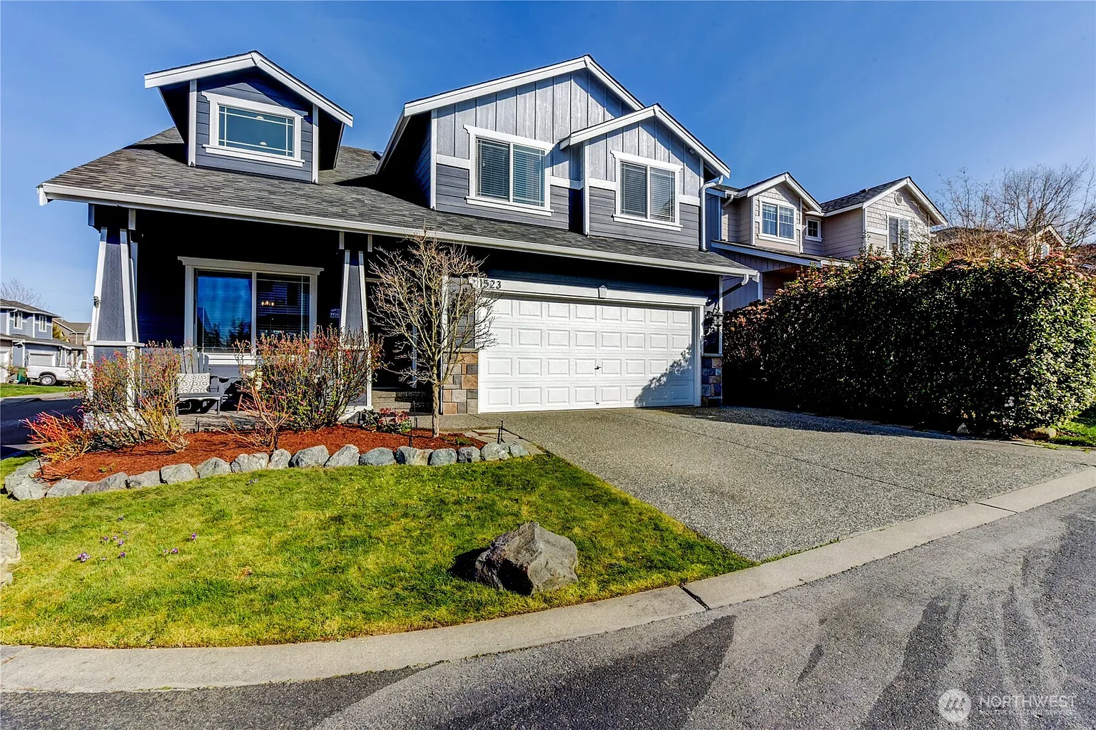 1523 151st Street SW photo 1