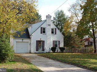 16 N Drexel St, Woodbury, NJ 08096