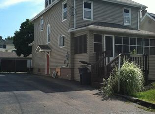 762 Iona Ave, Akron, OH 44314