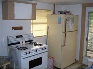 31 NE 2nd St, Williston, FL 32696