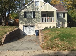 7227 Berwood Dr, Cincinnati, OH 45243