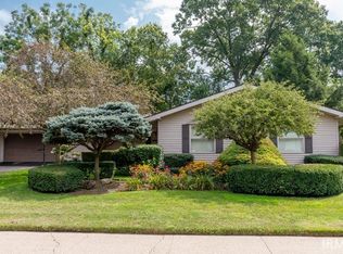 3134 Springbrook Dr, South Bend, IN 46614