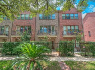 2904 Chenevert St UNIT C, Houston, TX 77004