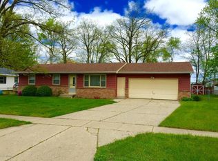 239 Floyd St SW, Wyoming, MI 49548