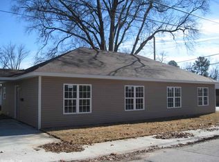 424 W Olive St, Cabot, AR 72023