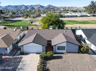 11642 S Half Moon Dr, Phoenix, AZ 85044