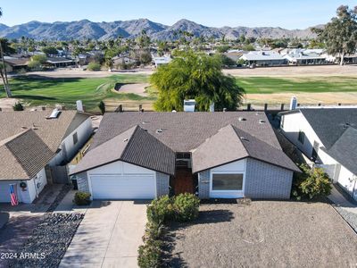11642 S Half Moon Dr, Phoenix, AZ, 85044