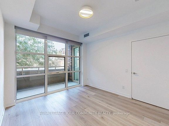 5th image of 1787 Saint Clair Ave W #219