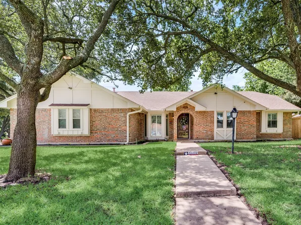 3609 Wilkie Way, Fort Worth, TX 76133