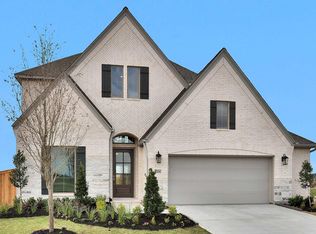 9206 Limestone Mill Way, Manvel, TX 77578