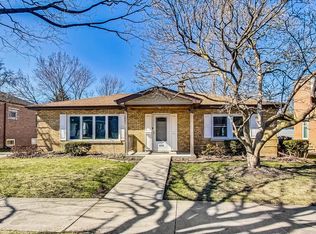 834 Newberry Ave, La Grange Park, IL