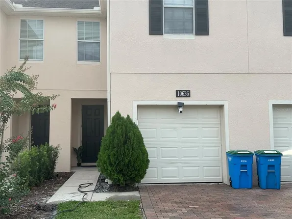 10636 Regent Square Dr #1303, Orlando, FL 32825