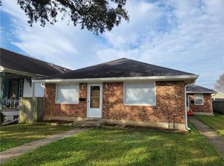 6244 Colbert St, New Orleans, LA 70124