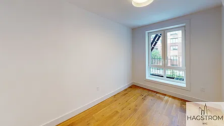 Rented by Hagstrom Management Inc