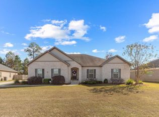 306 Cotton Ridge Ln, Dothan, AL 36301