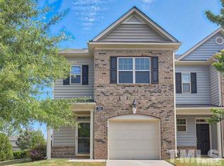 539 Panorama Park Pl, Cary, NC 27519