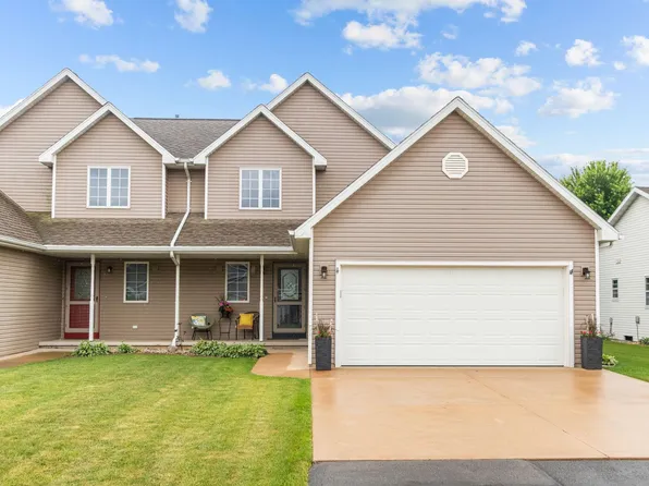 W5117 Blue Heron Ct, Sherwood, WI 54169