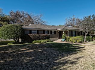 2424 Starr Dr, Waco, TX 76710