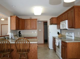 4823 Waller St, Ames, IA 50014