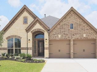 2923 River Flower Ln, Richmond, TX 77406