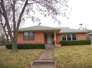 1002 Alamo Ln, Garland, TX 75040