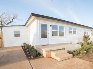 3602 Thomason Dr, Midland, TX 79703