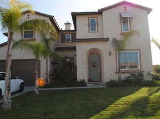 16027 Skyridge Dr, Riverside, CA 92503