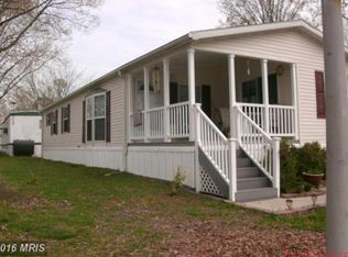 3516 Wagon Train Rd, Middle River, MD 21220