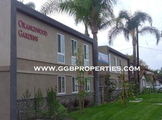 8160 Orangewood Ave APT 6, Stanton, CA 90680