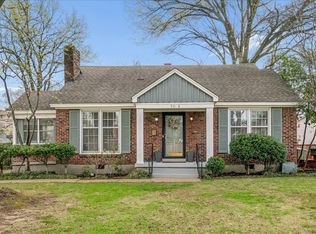 70 S Alicia Dr, Memphis, TN 38112