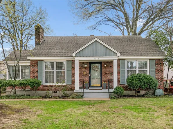 70 S Alicia Dr, Memphis, TN 38112