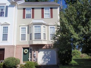 664 Howards Loop, Annapolis, MD 21401