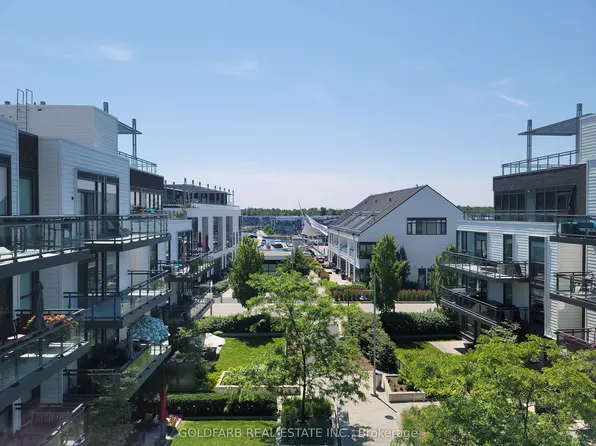 271 Sea Ray Ave #B401, Innisfil, ON L9S