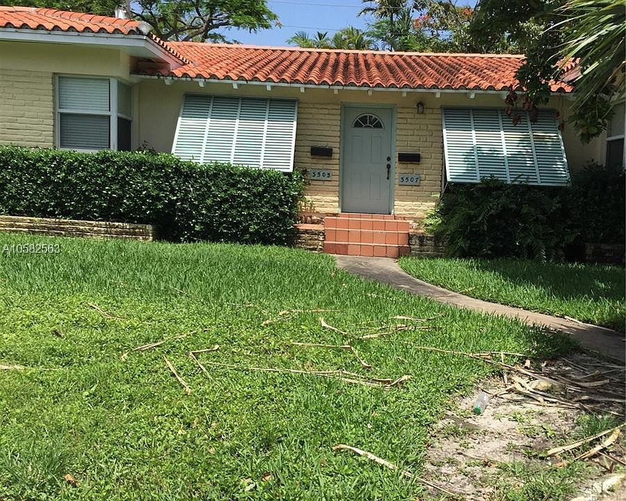 3505 Ponce De Leon Blvd Miami, FL, 33134 Apartments for Rent Zillow