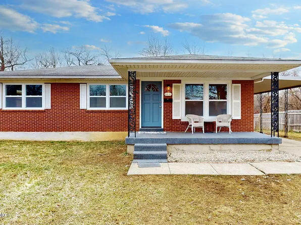 4012 Dover Ct, Louisville, KY 40216