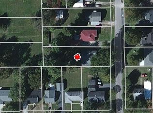 612 N Washington St, Scottsburg, IN